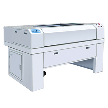 Laser Engraving Machines